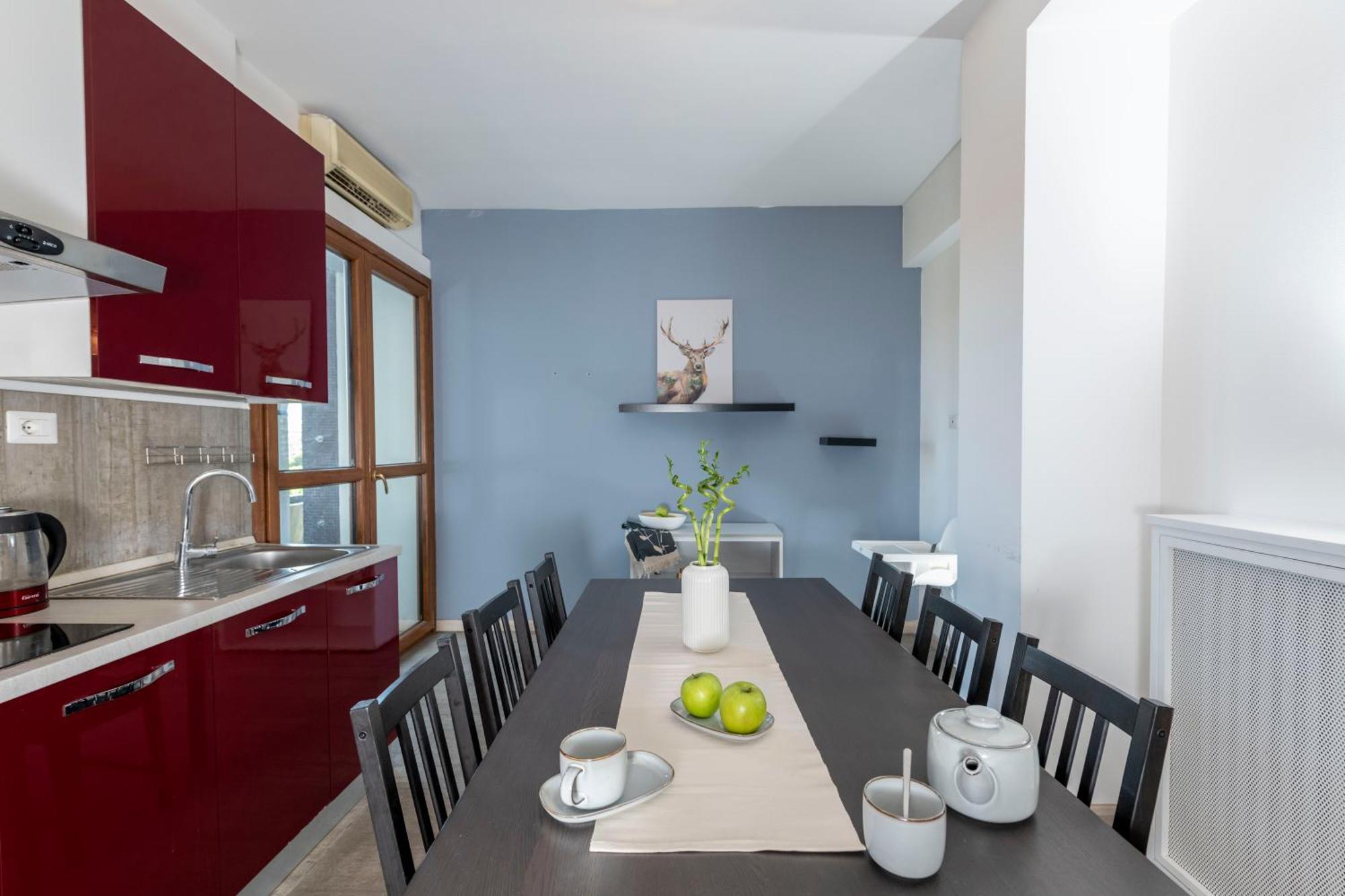 San Paolo Home Rom Eksteriør billede