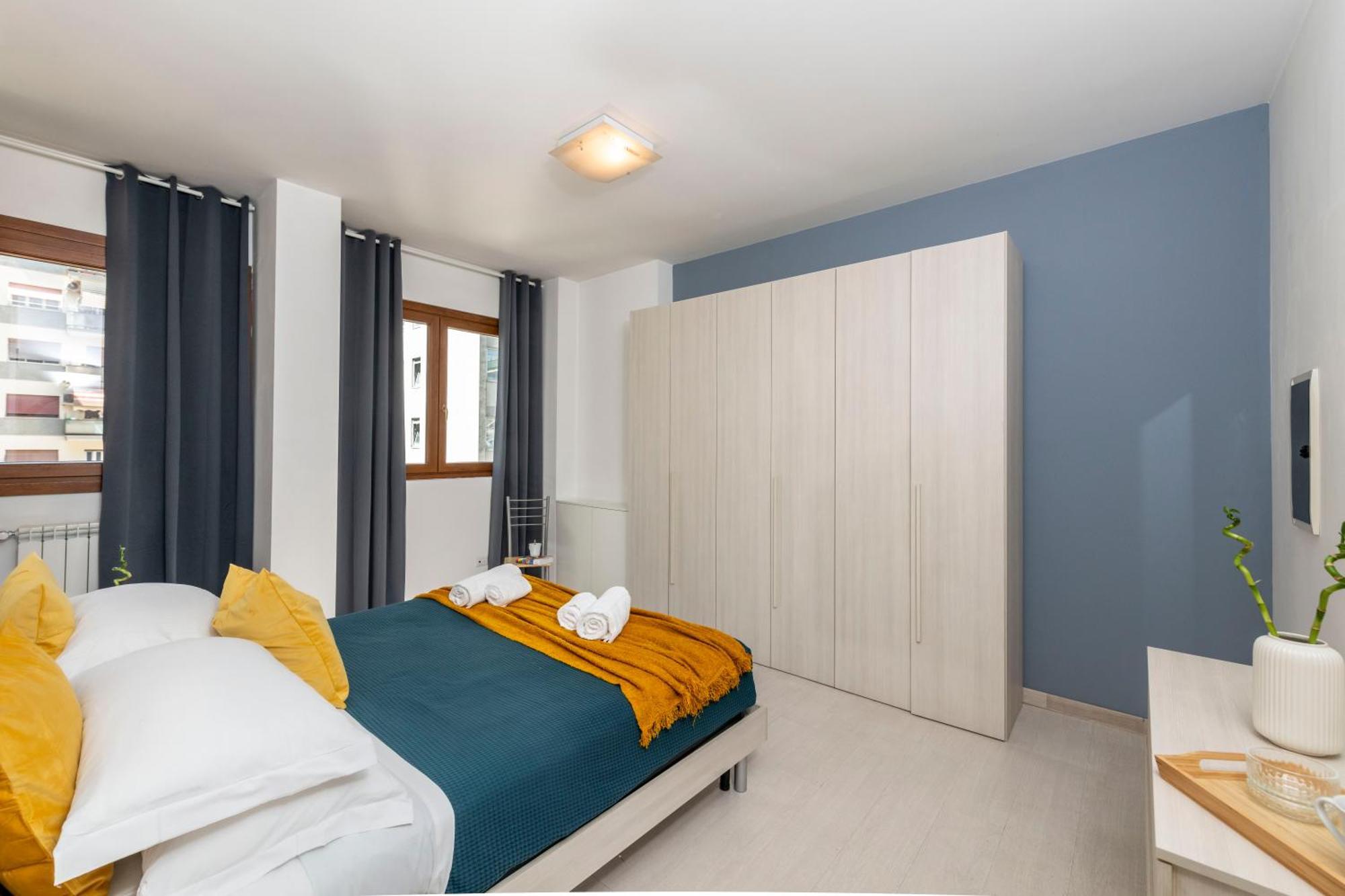 San Paolo Home Rom Eksteriør billede